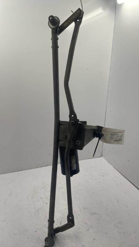 Motore tergicristallo anteriore RENAULT EXPRESS PHASE 1 Gasolina - 1