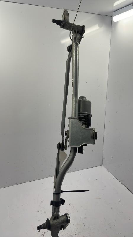 Motore tergicristallo anteriore SEAT EXEO Diésel - 1