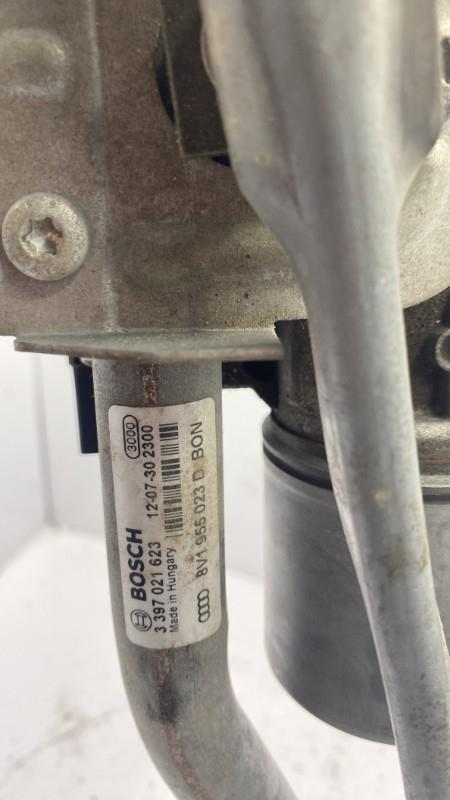 Motore tergicristallo anteriore AUDI A3 3 PHASE 1 Diésel - 1