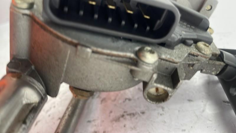 Motore tergicristallo anteriore OPEL ASTRA G Gasolina - 1