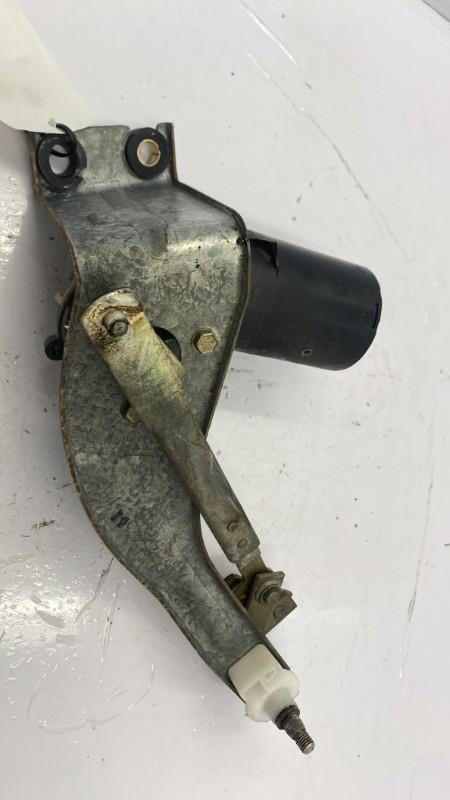 Motore tergicristallo anteriore SEAT MARBELLA Gasolina - 1
