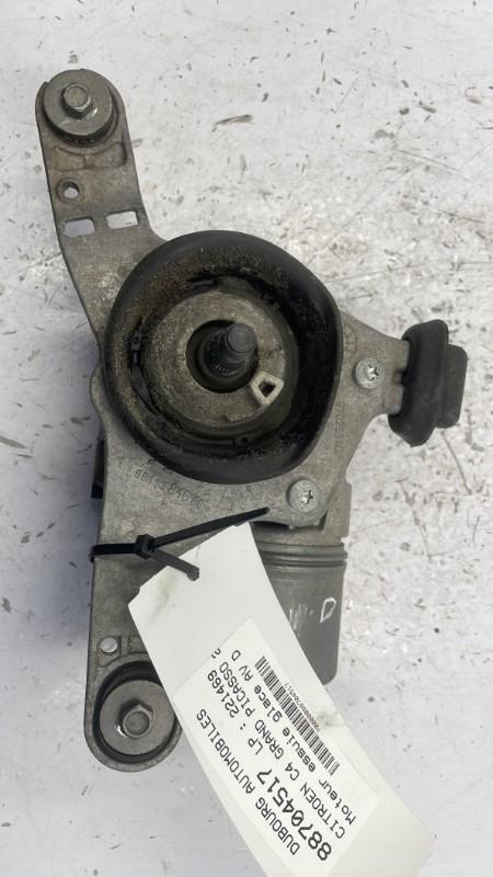 Motore tergicristallo anteriore destro CITROEN C4 GRAND PICASSO 2 PHASE 1 Diésel - 1