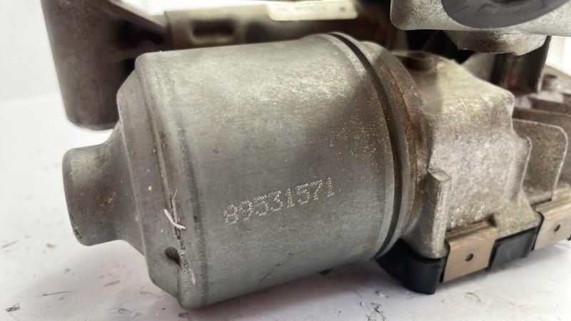 Motore tergicristallo anteriore sinistro PEUGEOT 407 PHASE 1 Diésel - 1