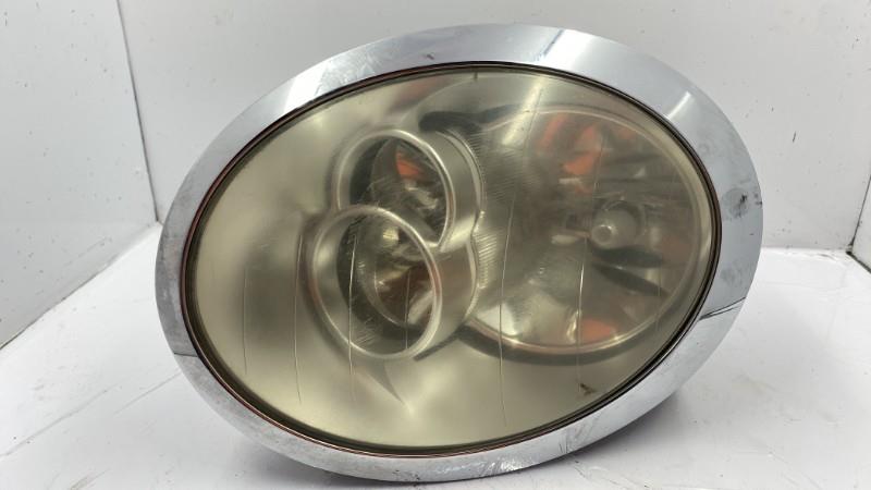 Gruppo ottico anteriore principale destro (luci)(faro) MINI MINI 1 R50/R53 PHASE 1 Gasolina - 1