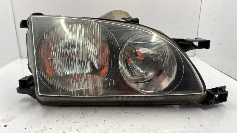 Gruppo ottico anteriore principale destro (luci)(faro) TOYOTA AVENSIS 1 PHASE 1 Gasolina - 1