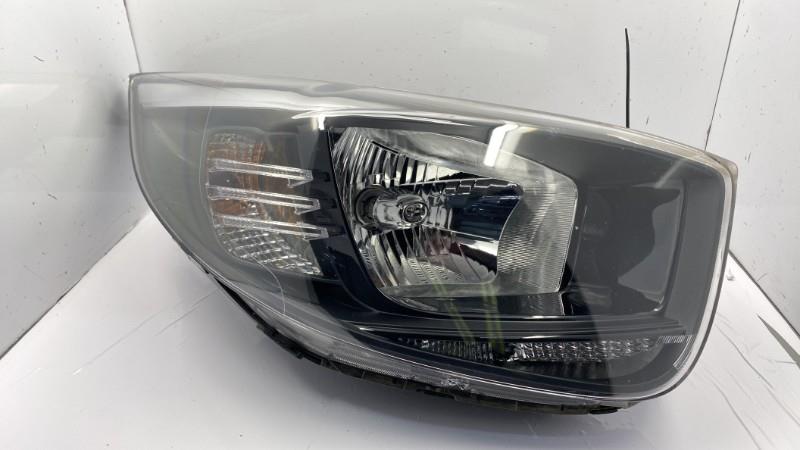Gruppo ottico anteriore principale destro (luci)(faro) KIA PICANTO 3 PHASE 1 Gasolina - 1