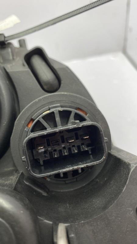 Gruppo ottico anteriore principale sinistro (luci)(faro) MINI MINI 1 R50/R53 PHASE 1 Gasolina - 1
