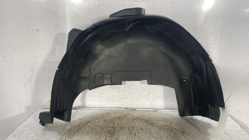 Parasale posteriore sinistro PEUGEOT PARTNER 3 PHASE 1 Diésel - 1