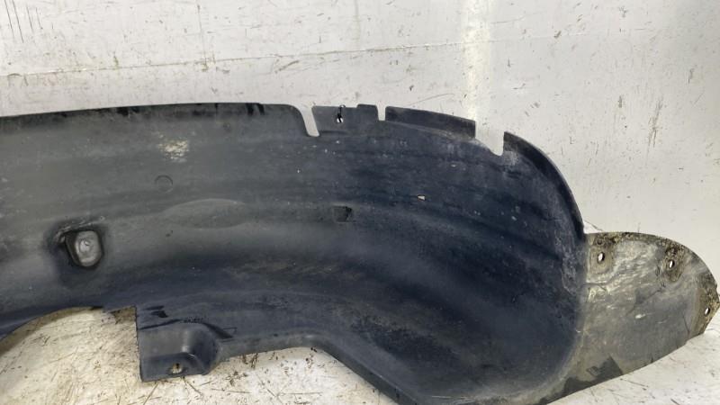 Parasale posteriore sinistro CITROEN C4 CACTUS Gasolina - 1