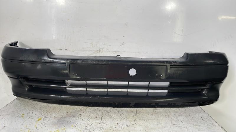 Pare choc avant RENAULT CLIO 1 PHASE 1  - 1
