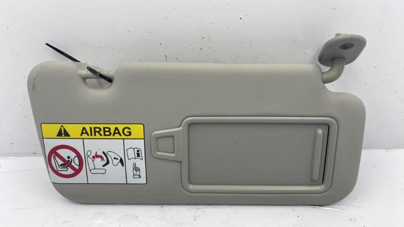 Visiera parasole destra KIA PICANTO 3 PHASE 1 Gasolina - 1