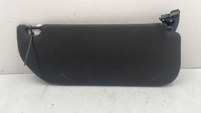 Visiera parasole sinistra CITROEN DS3 PHASE 1 Gasolina - 1