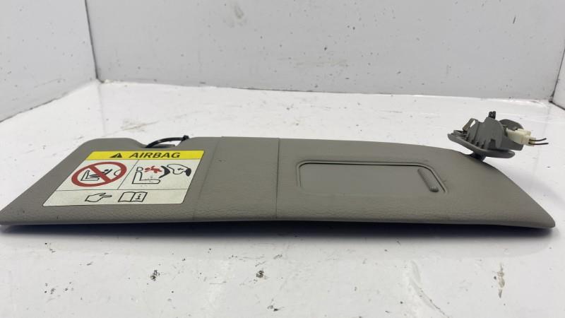 Visiera parasole sinistra BMW SERIE 1 F20 PHASE 2 Diésel - 1
