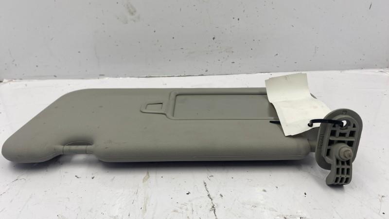 Visiera parasole sinistra KIA PICANTO 3 PHASE 1 Gasolina - 1