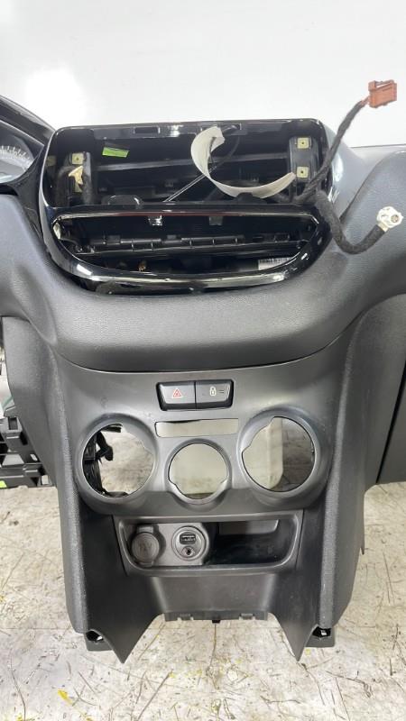 Salpicadero completo PEUGEOT 208 1 PHASE 2 Gasolina - 1