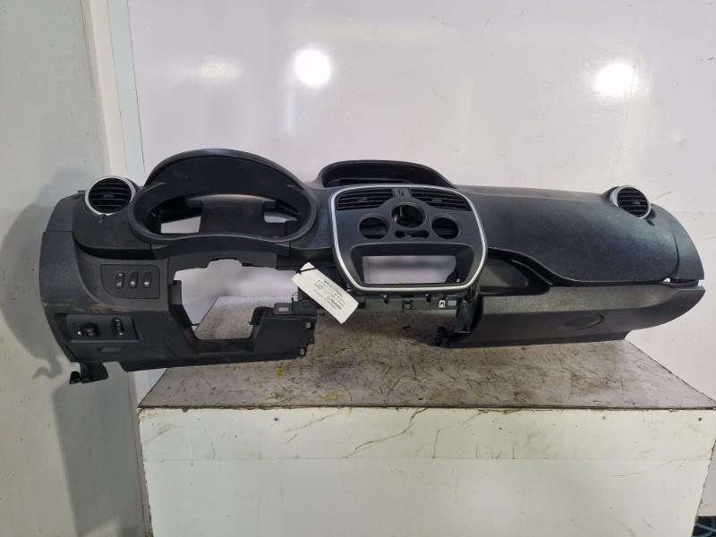 Planche de bord complete RENAULT KANGOO 2 PHASE 2 Diesel - 1