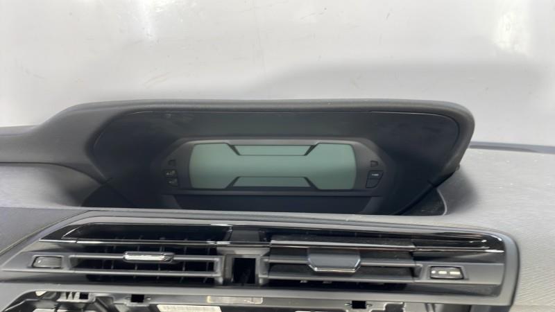 Salpicadero completo CITROEN C4 GRAND PICASSO 2 PHASE 1 Diésel - 1
