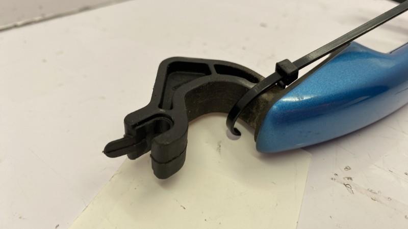 Maniglia portiera posteriore sinistra CITROEN C3 2 PHASE 1 Gasolina - 1
