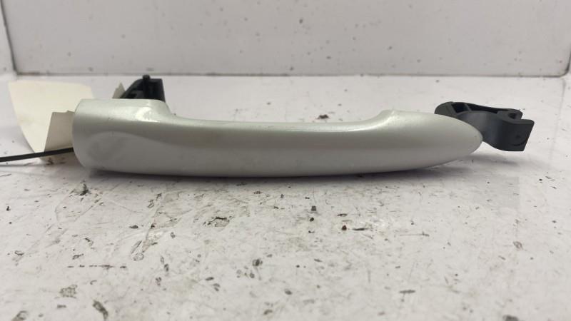 Maniglia portiera posteriore sinistra RENAULT CAPTUR 1 PHASE 2 Gasolina - 1