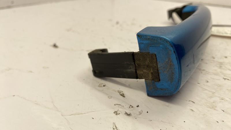 Maniglia portiera anteriore destra CITROEN C3 2 PHASE 1 Gasolina - 1