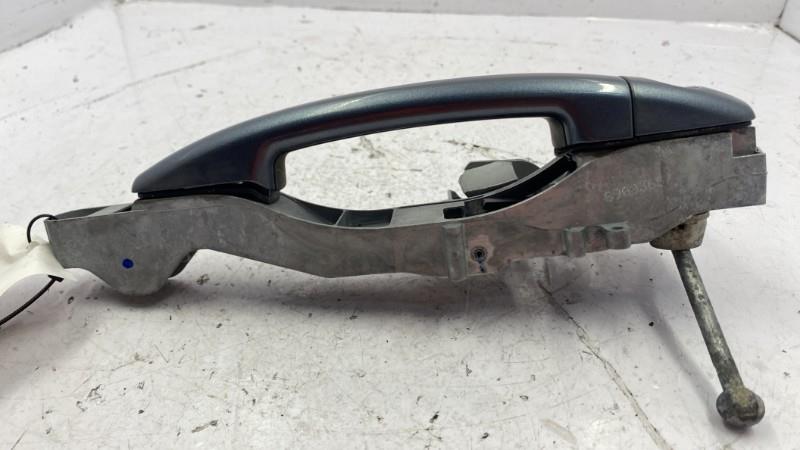 Maniglia portiera anteriore sinistra CITROEN C4 PICASSO 1 Diésel - 1