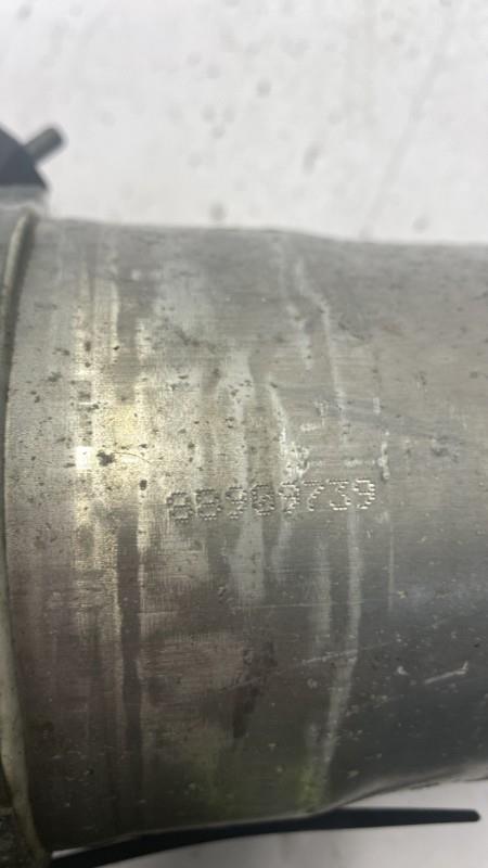 Pompe de direction SEAT IBIZA 3 PHASE 2 Diesel - 1