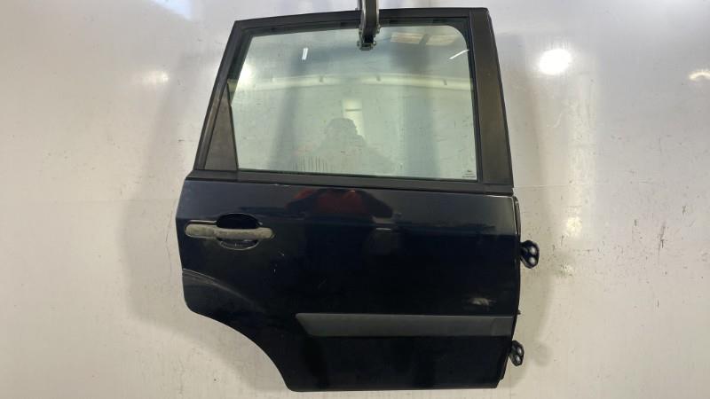 Portiera posteriore destra FORD FIESTA 5 PHASE 2 Gasolina - 1