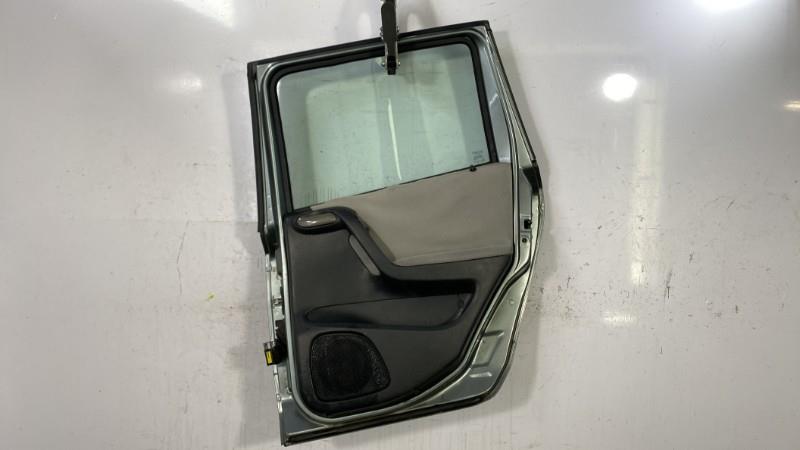 Portiera posteriore destra FIAT STILO Diésel - 1