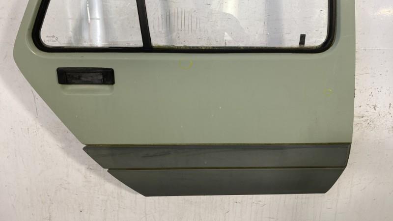 Portiera posteriore destra RENAULT SUPER 5 Gasolina - 1