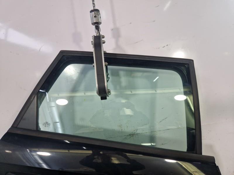 Portiera posteriore destra AUDI A3 2 SPORTBACK PHASE 1 Diésel - 1