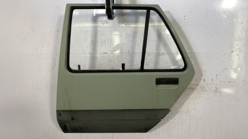 Portiera posteriore sinistra RENAULT SUPER 5 Gasolina - 1