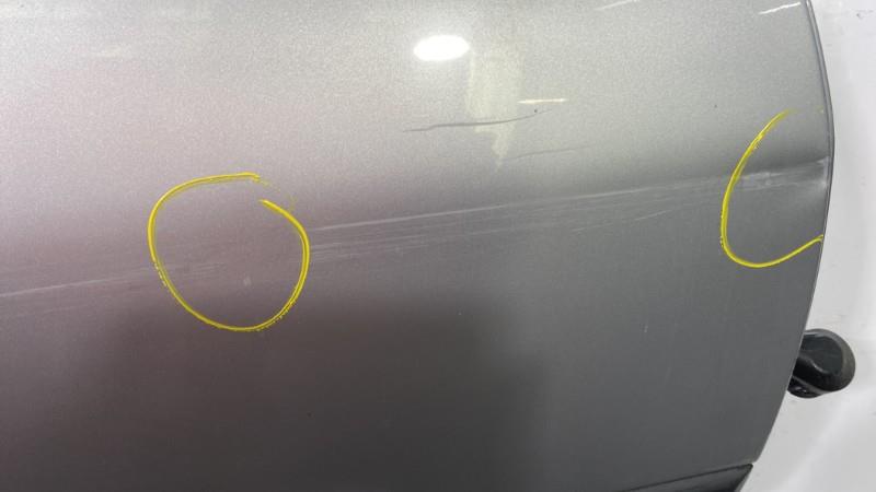 Portiera posteriore sinistra PEUGEOT 406 PHASE 1 Gasolina - 1