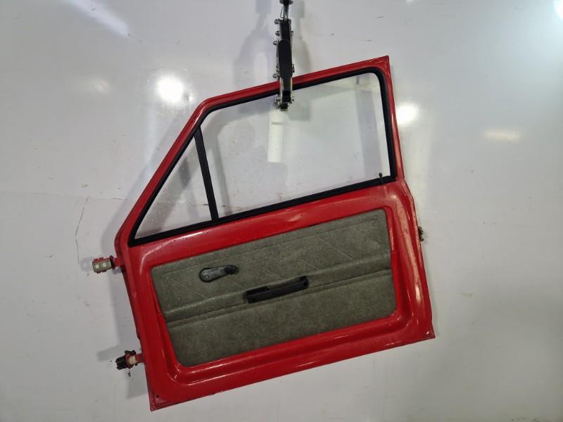 Portiera anteriore destra SEAT MARBELLA Gasolina - 1