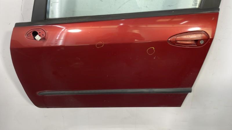 Portiera anteriore sinistra FIAT GRANDE PUNTO Gasolina - 1