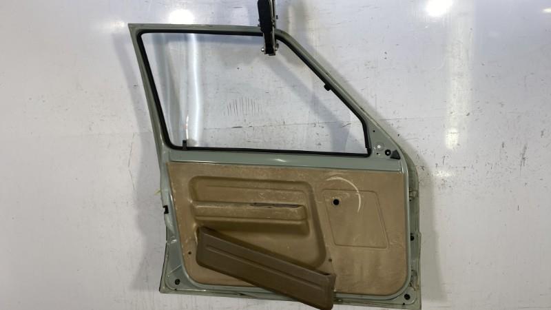 Portiera anteriore sinistra RENAULT SUPER 5 Gasolina - 1
