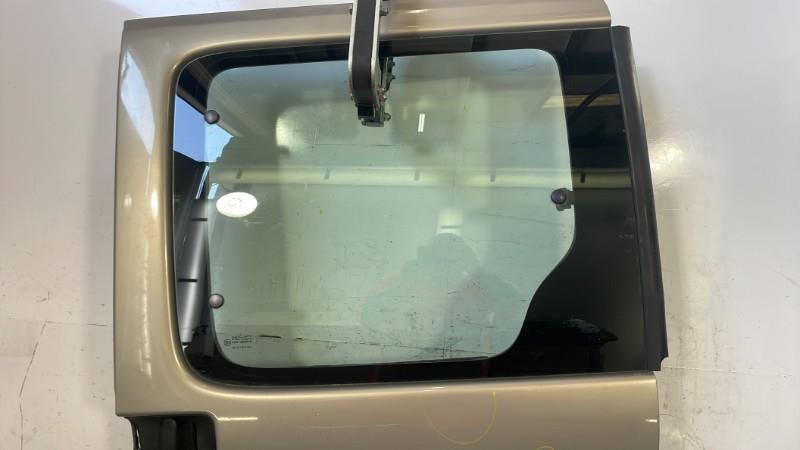 Portiera laterale sinistra CITROEN BERLINGO 1 PHASE 2 Gasolina - 1