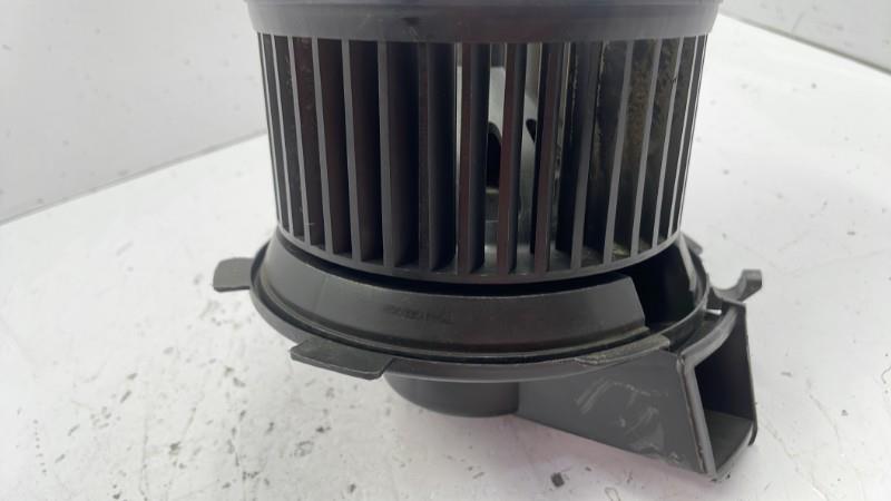 Pulseur d'air PEUGEOT 206 PHASE 1 Diesel - 1