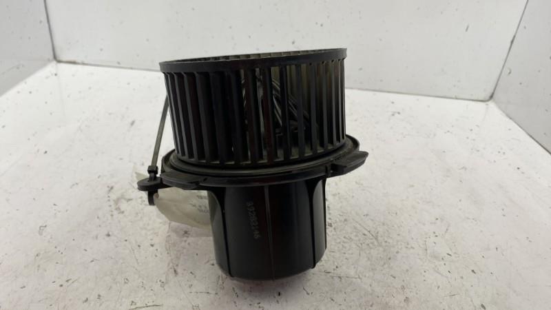 Pulseur d'air PEUGEOT 307 PHASE 2 Diesel - 1