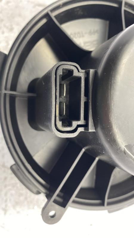 Pulseur d'air PEUGEOT 206+ Diesel - 1