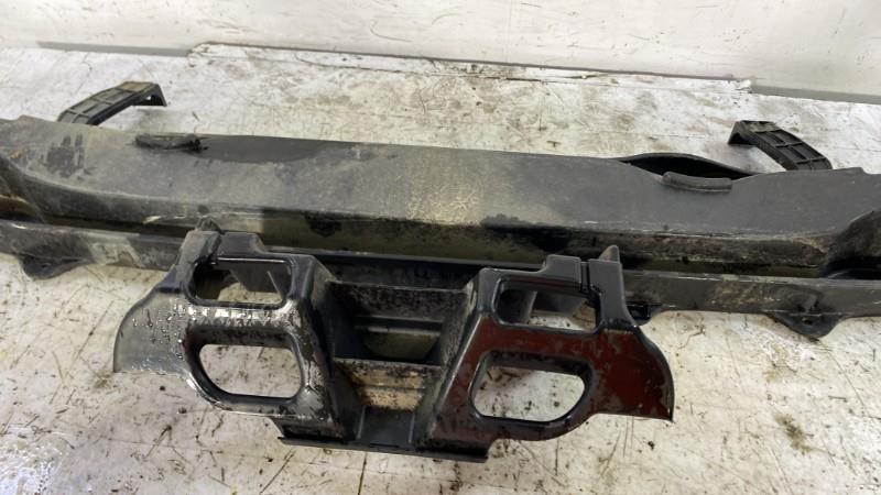 Traversa rinforzo paraurti posteriore KIA RIO 3 PHASE 1 Gasolina - 1