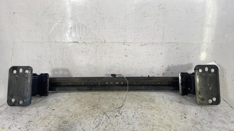 Traversa rinforzo paraurti anteriore FORD FIESTA 5 PHASE 2 Gasolina - 1