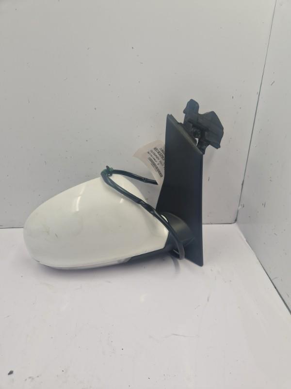 Retrovisor derecho VOLKSWAGEN GOLF PLUS PHASE 2 Diésel - 1
