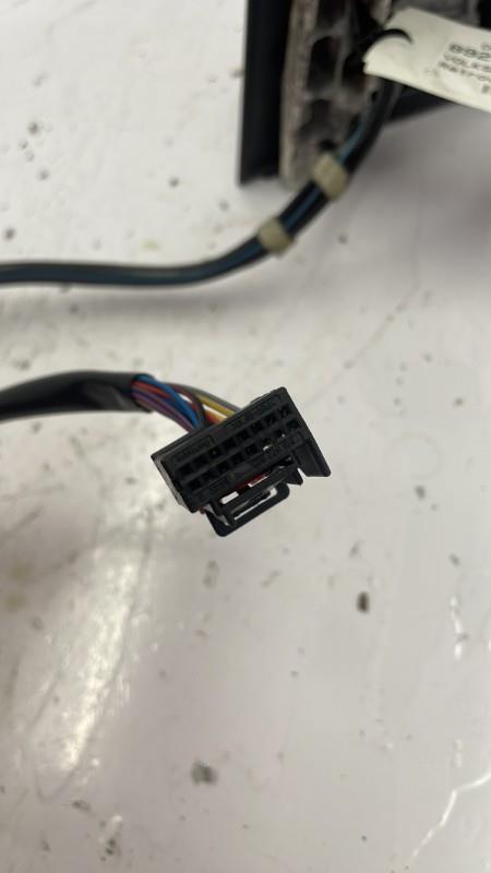 Retrovisor derecho VOLKSWAGEN GOLF PLUS PHASE 1 Diésel - 1
