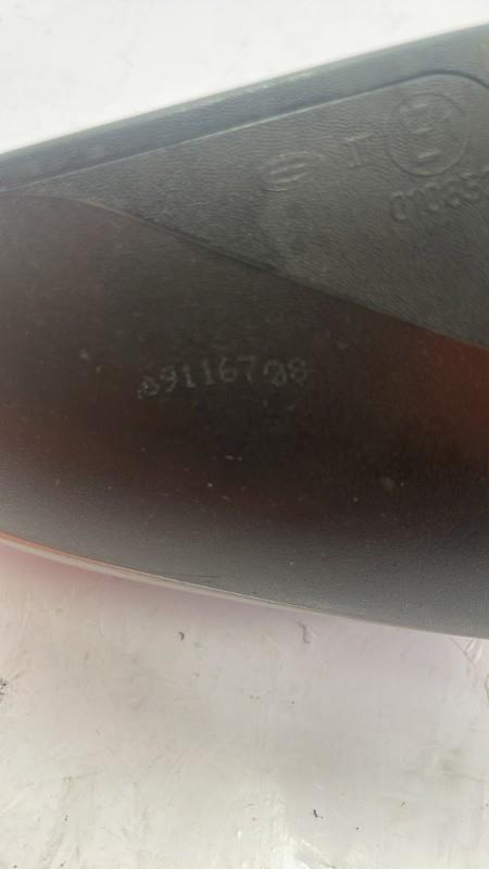 Retroviseur gauche SEAT LEON 2 PHASE 1 Diesel - 1