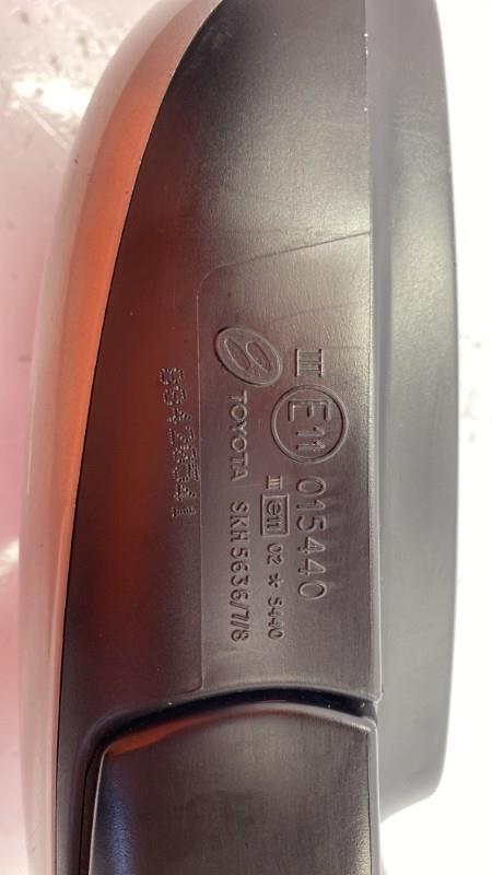 Specchietto retrovisore sinistro TOYOTA AVENSIS 1 PHASE 1 Gasolina - 1