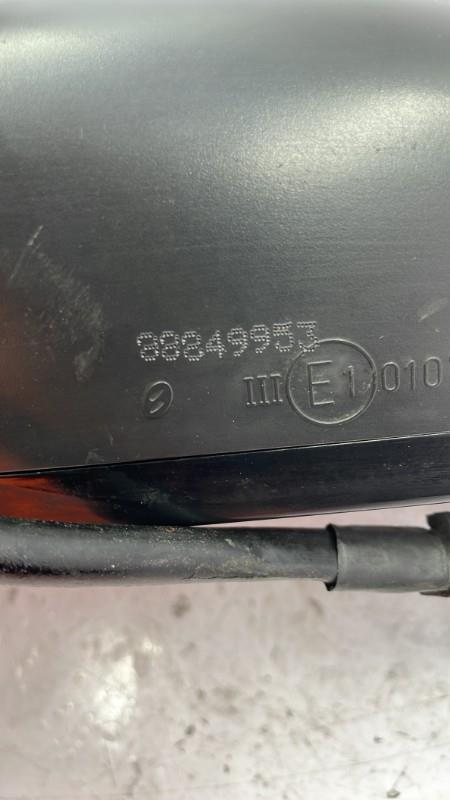 Retrovisor izquierdo AUDI A3 2 SPORTBACK PHASE 1 Diésel - 1