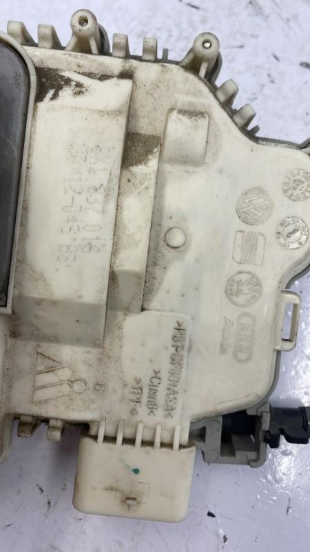 Serrure avant droit AUDI A3 3 PHASE 1 Diesel - 1