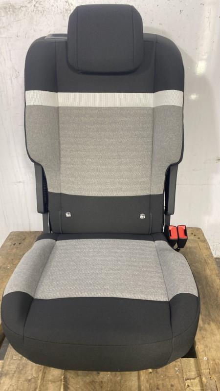 Siege arriere droit CITROEN BERLINGO 2 PHASE 2 Diesel - 1