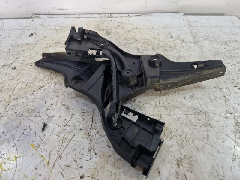 Supporto paraurti posteriore AUDI A3 3 PHASE 1 Diésel - 1
