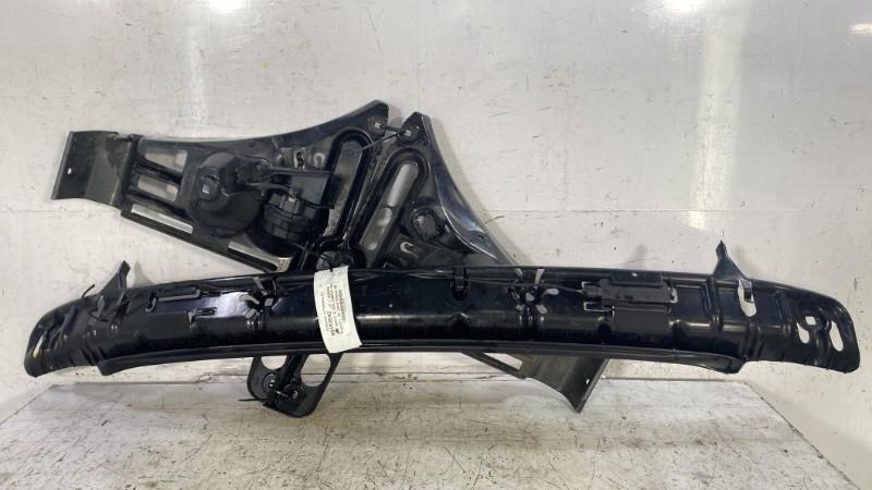 Supporto paraurti posteriore BMW SERIE 6 E64 CABRIO PHASE 2 Diésel - 1